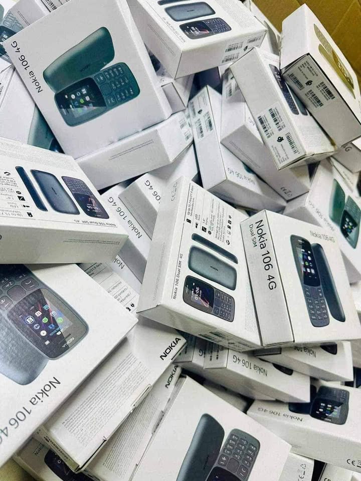 NOKIA 106  - Image 2